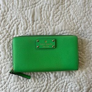 Kate Spade Wallet